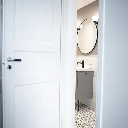 Hubane Ada Johanna Apartment Viljandis فيلياندي