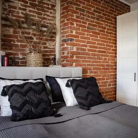 Hubane Ada Johanna Apartment Viljandis شقة *