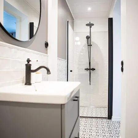Hubane Ada Johanna Apartment Viljandis * فيلياندي