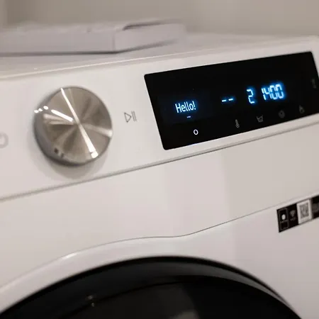 شقة Hubane Ada Johanna Apartment Viljandis *