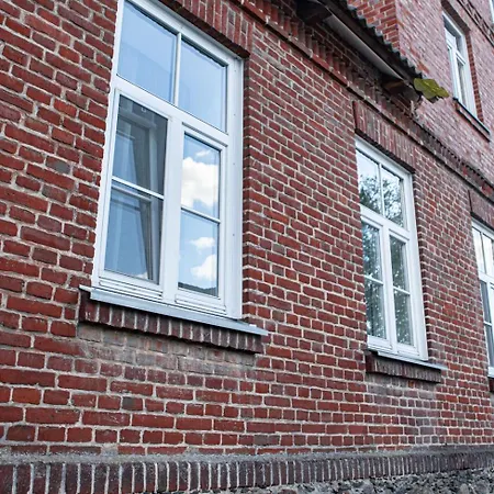 Hubane Ada Johanna Apartment Viljandis *