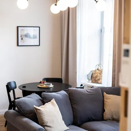 Hubane Ada Johanna Apartment Viljandis شقة فيلياندي